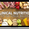 Vince Belonzi – Clinical Nutrition