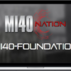 Ben Pakulski – MI40 Foundation – Workout