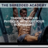 Body Alchemy – The Shredded Academy