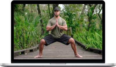 Elliott Hulse – Lean Hybrid YOGA