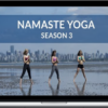 Erica Blitz – Namaste Yoga Season 3