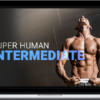 Frank Medrano – Intermediate Calisthenics – Superhuman Rising