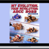 Gordon Ryan – My Evolution Your Revolution ADCC 2022