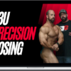 John Jewett – J3U Precision Posing Course