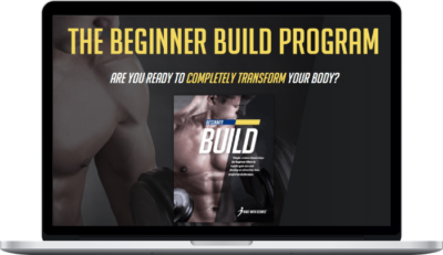 Jeremy Ethier – Beginner BUILD