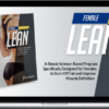 Jeremy Ethier – Women’s Program (LEAN)