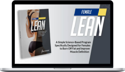 Jeremy Ethier – Women’s Program (LEAN)