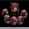 Mike Boyle – Complete Sports Conditioning