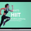 Mind Pump – MAPS HIIT Fitness Training Program