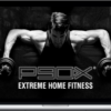 P90X – Extreme Home Fitness