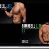 Barbarian Body – Dumbbell Program LITE 1.0 & LITE 2.0