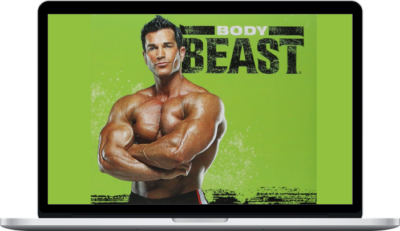 Beachbody – Body Beast Workout