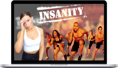 Beachbody – The Insanity Workout