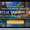 Bruce Frantzis – Virtual Training Camp Summer 2023