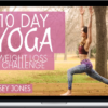 Chelsey Jones – 10 Day Yoga for Weight Loss Challenge