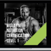 Clean Health – Biolayne Nutrition Level 1