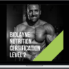 Clean Health – Biolayne Nutrition Level 2