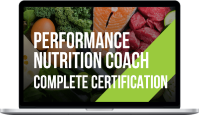 Clean Health – Performance Nutrition Coach