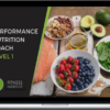 Clean Health – Performance Nutrition Coach Level 1