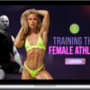 Clean Health – Training the Female Athlete