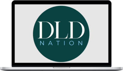 DLDNation – Online Fitness & Nutrition Coach