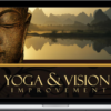 Daniel Orlansky & Marc Grossman – Yoga ft Vision Improvement