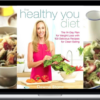 Dawna Stone – A 14-Day Clean Eating Program