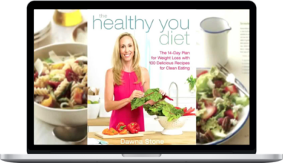 Dawna Stone – A 14-Day Clean Eating Program