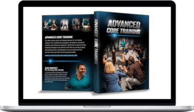 Dean Somerset – Advanced Core Training