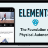 GMB – Elements: The Foundation for Physical Autonomy