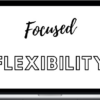 GMB Fitness – Focused Flexibility