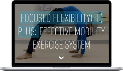 GMB Fitness – Focused Flexibility Plus