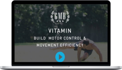 GMB Fitness – Vitamin