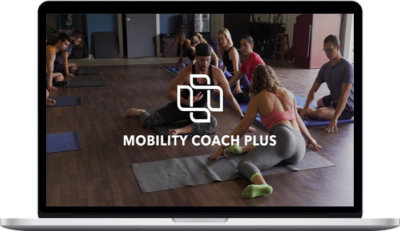 Ian Markow – Mobility Coach Plus