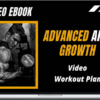 Jay Vincent – Advanced Arm Training