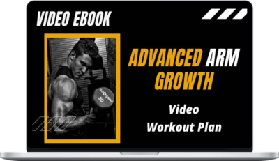 Jay Vincent – Advanced Arm Training