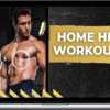 Jay Vincent – Science Based Home Workout Plan