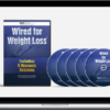 Mark Patrick – Wired For Weight Loss