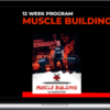 Mitchell Hooper – Muscle Building