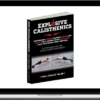 Paul Wade – Explosive Calisthenics