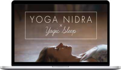 Rolf Sovik – Yoga Nidra: Yogic Sleep