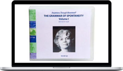 Ruthy Alon – Grammar of Spontaneity Vol I