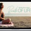 Sandra Anderson – Breath of Life: The Five Prana Vayus