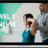 Stretch D Academy – Level 1 Online: The 15 Essentials