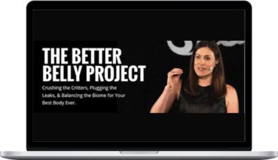 The Better Belly Project