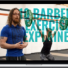 Tom Morrison – Barbell Basics