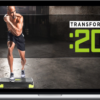 Transform 20 – Beachbody on Demand