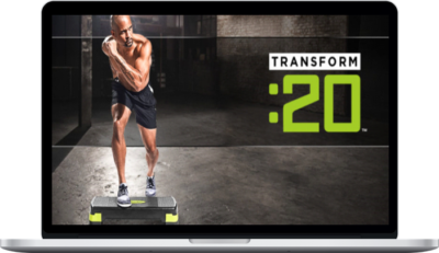 Transform 20 – Beachbody on Demand