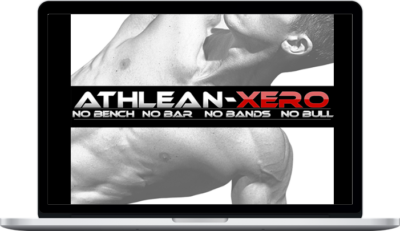 AthleanX – Athlean Xero