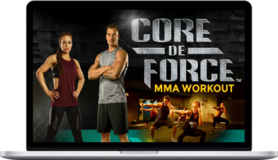 Beachbody – Core De Force